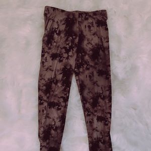 C O T T O N  L E G G I N G S